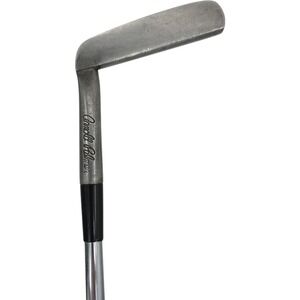 Arnold Palmer Putter AP16 Flange Blade Golf Club Mens RH With Steel Shaft 35.5"
